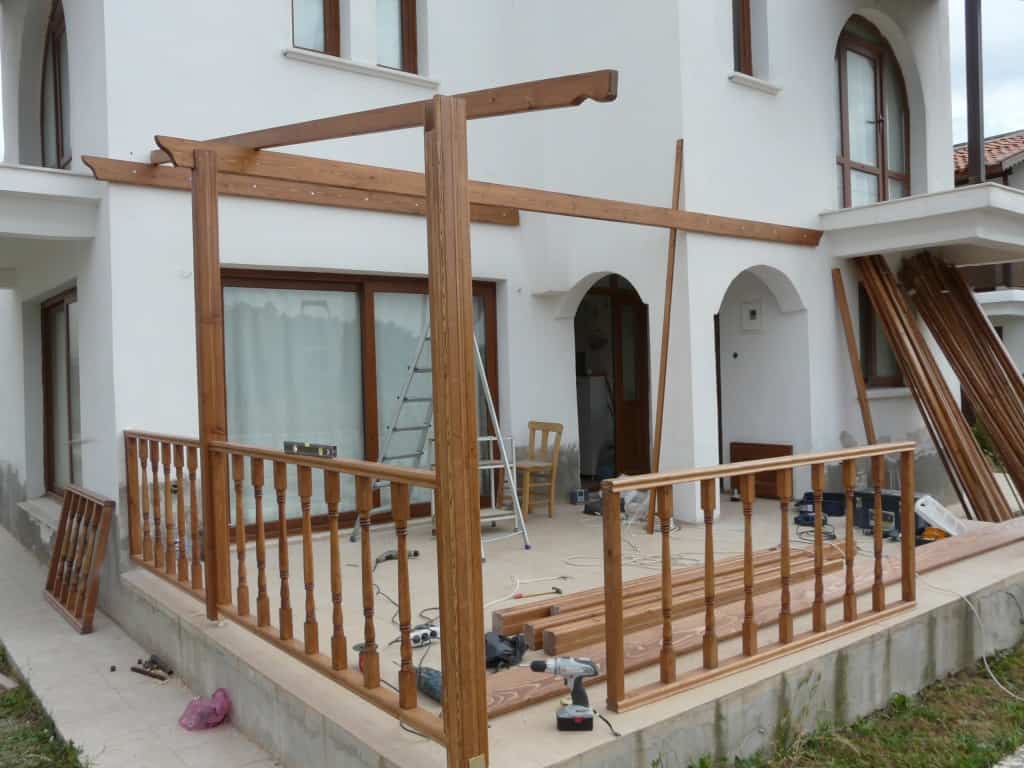 Alaca Tadilatcı